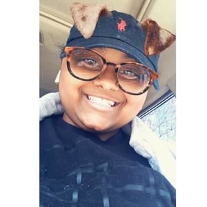 Meet your Posher, Jasmine